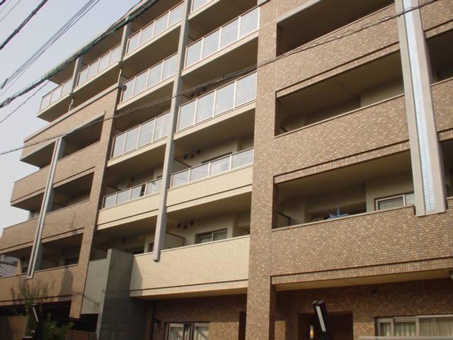 エンシェント山荘通