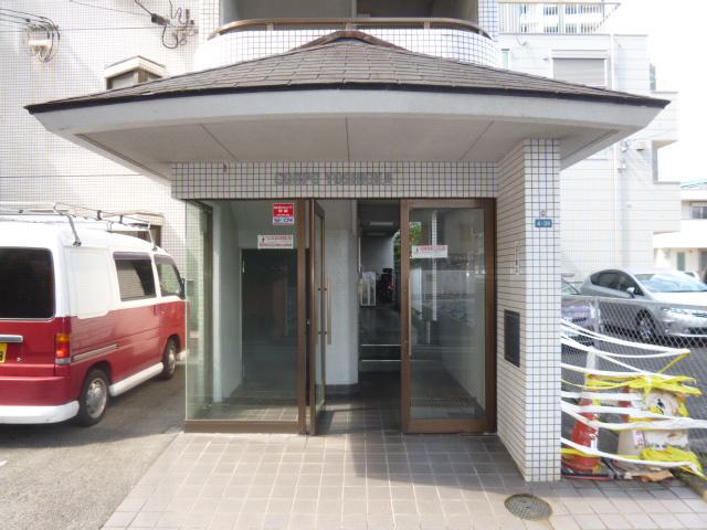 コーポ吉岡