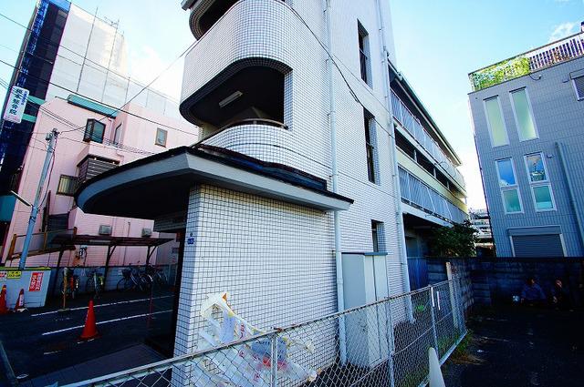 コーポ吉岡