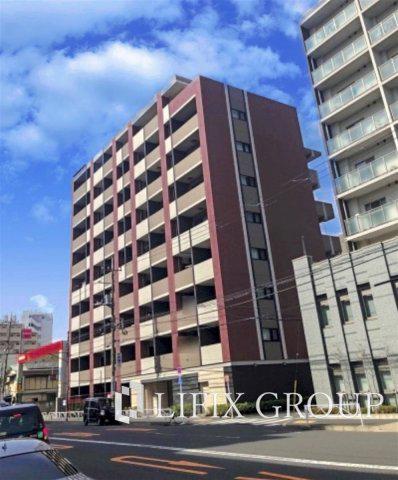 プレール・ドゥーク蔵前