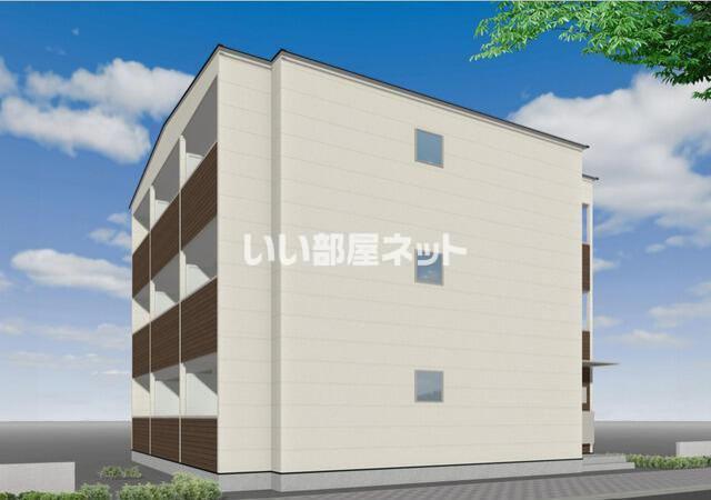 ジーメゾン羽村羽加美