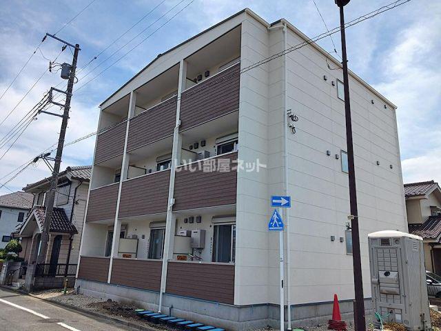 ジーメゾン羽村羽加美