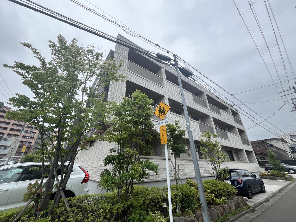 ラ・ルーチェ台原
