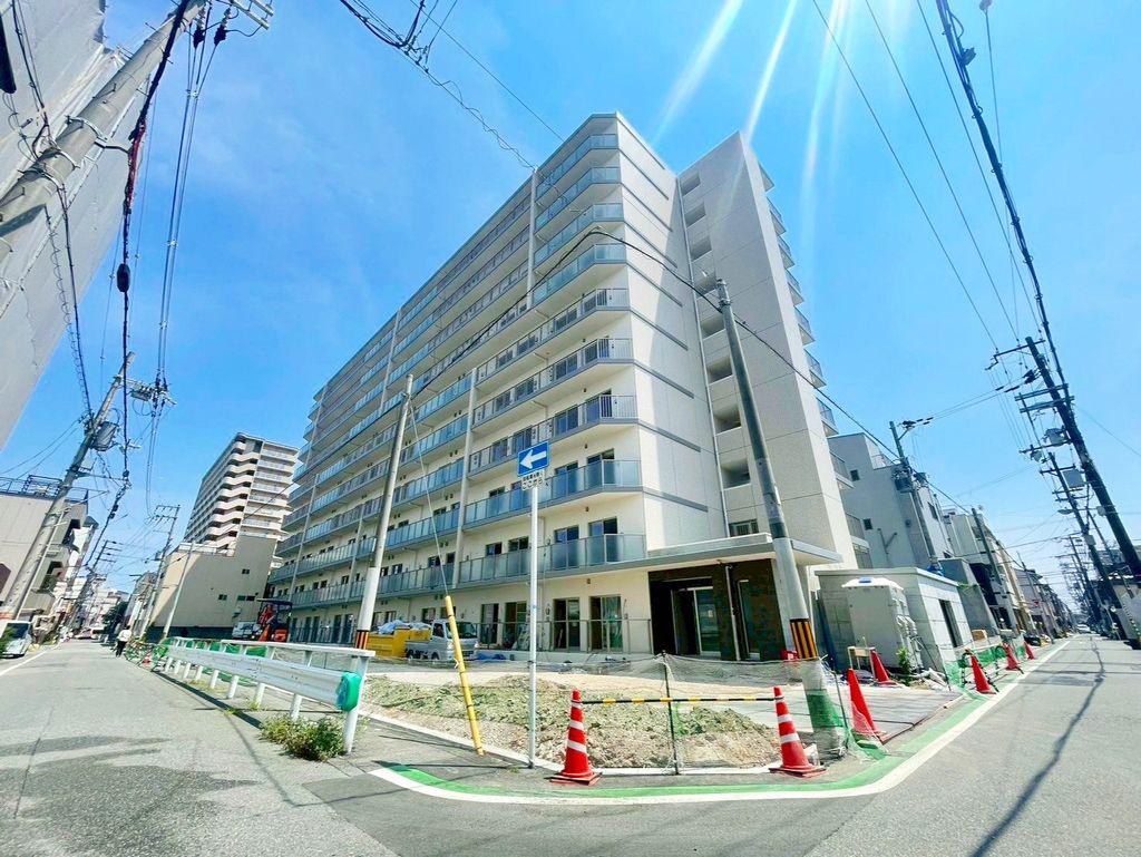 リアライズ今里南
