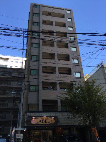 ミラバ天神