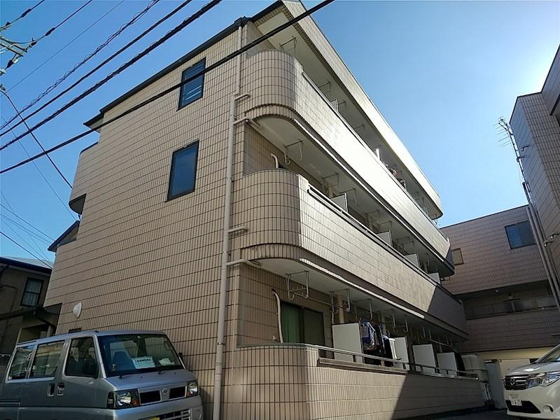ピュアコーポヤマザキ