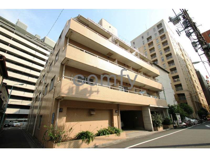 三敬中洲マンション
