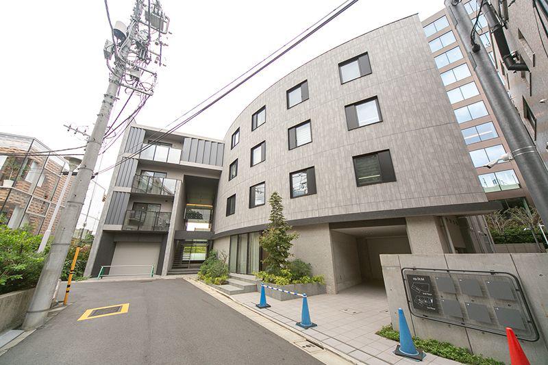 OP.ST.M(1SLDK/3階)
