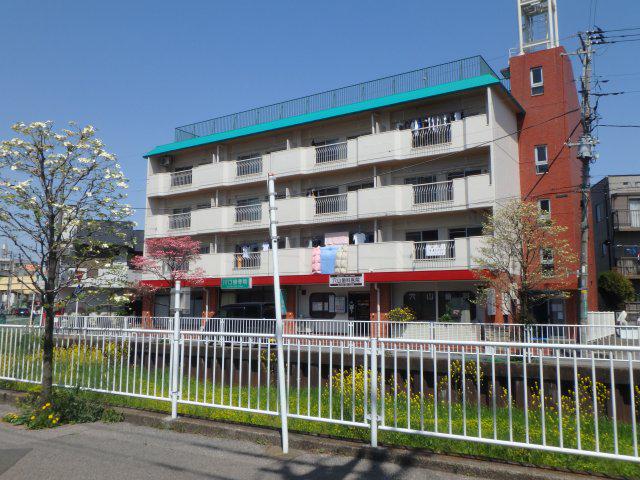 矢澤ハイツ