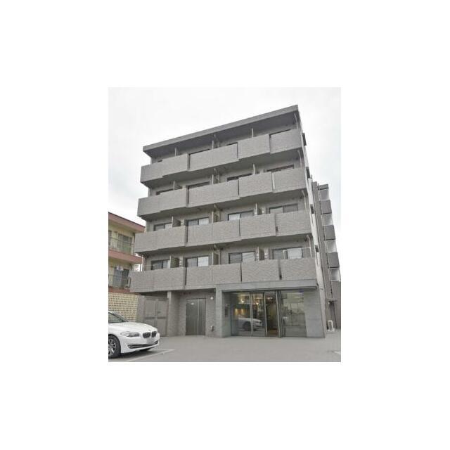 ルーブル西蒲田参番館
