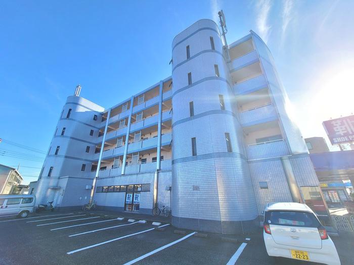 グローリアス前沢
