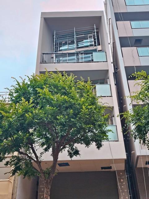 みなとビル(1LDK/3階)