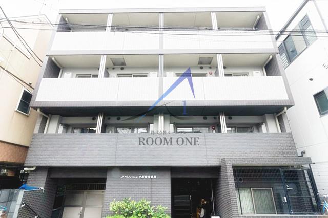 フェニックス中板橋弐番館