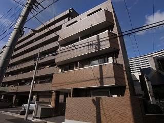 ガーデンコート船橋(1DK/2階)