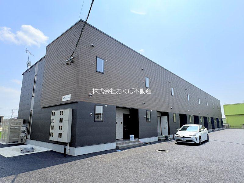 SEVEN STARS 野間口III(2LDK/1階)