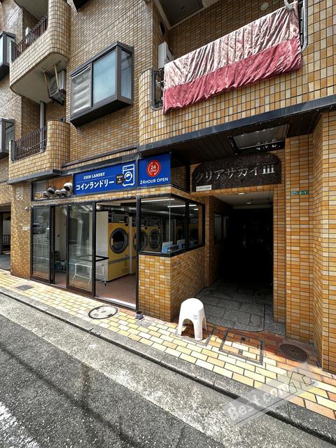 クリアサカイ II