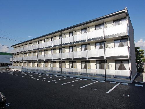 レオパレス横山A