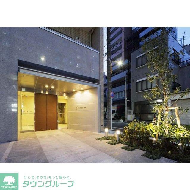 コンフォリア錦糸町