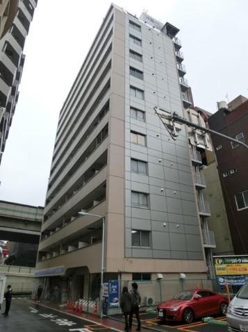 ドミール池袋(1K/10階)