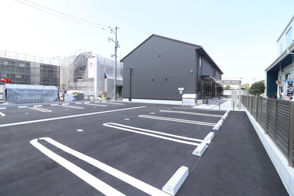 RION(2LDK/2階)