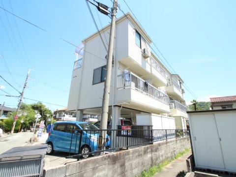 メゾン木村