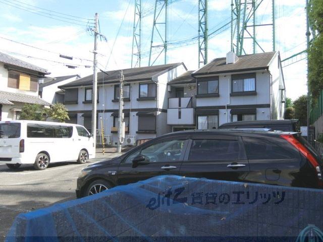 ルミエール萩原
