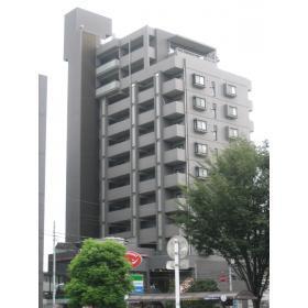 アルテサーノ調布(3LDK/9階)