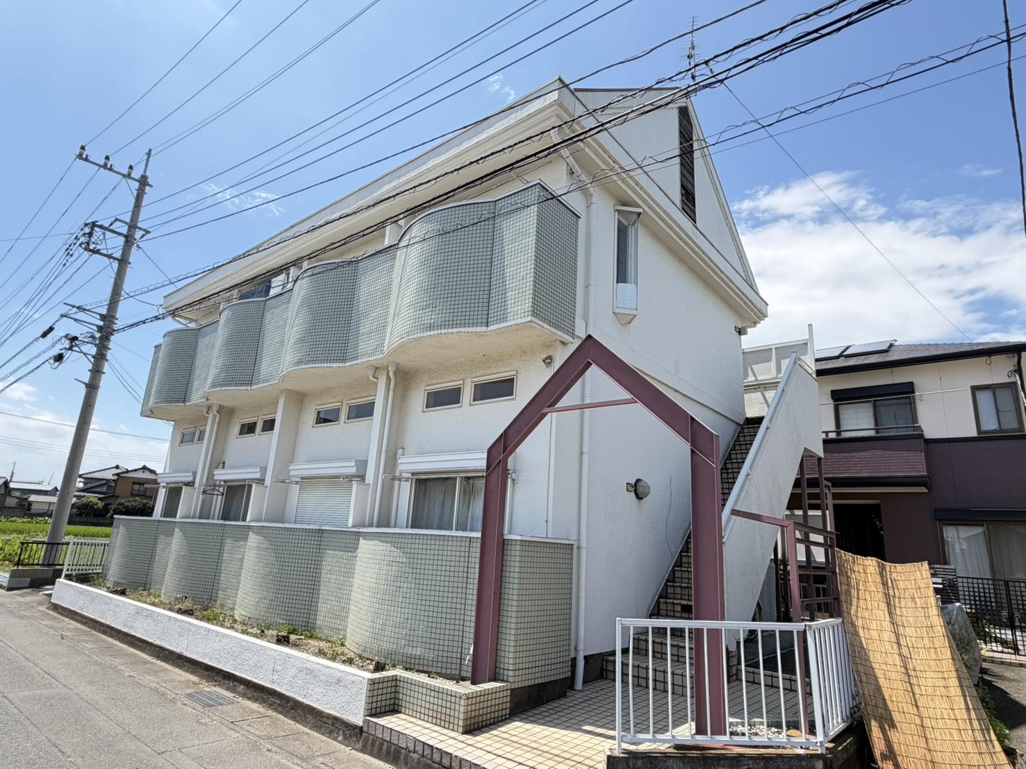 ベルトピア行田I