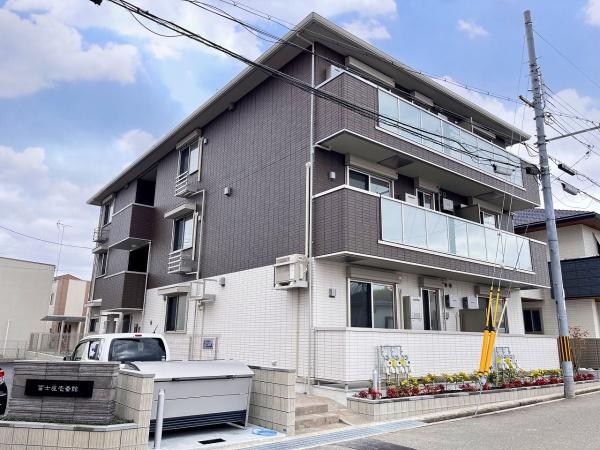 冨士屋 壱番館