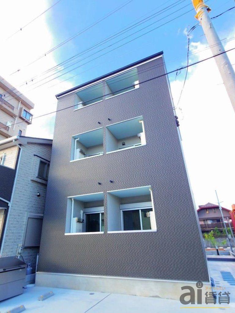ANGE西所沢 アンジュ西所沢