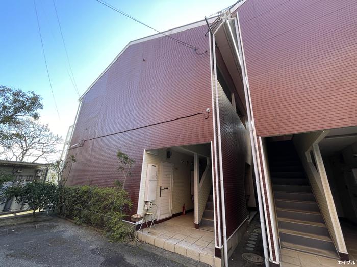 ルート基山B棟II