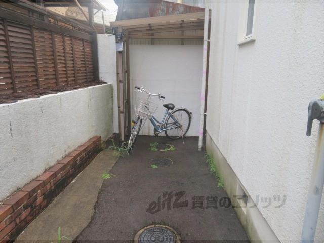 カーサ吉見