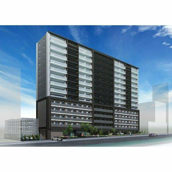S-RESIDENCE本郷II