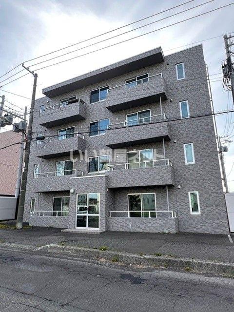 ラムズ千歳