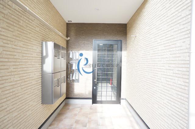 H-MAISON平野I