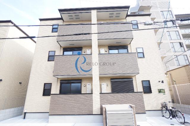 H-MAISON平野I