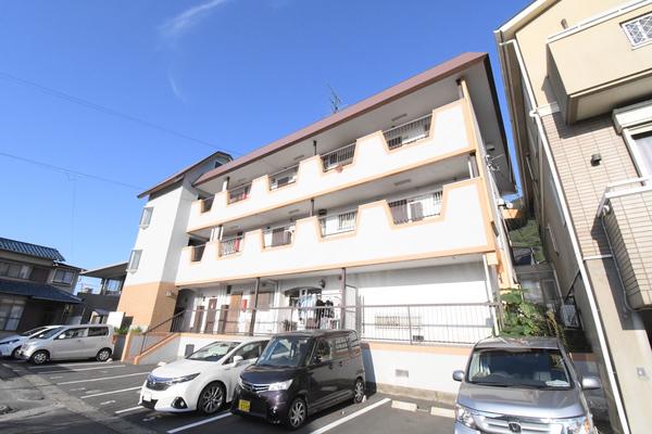プチメゾン森林