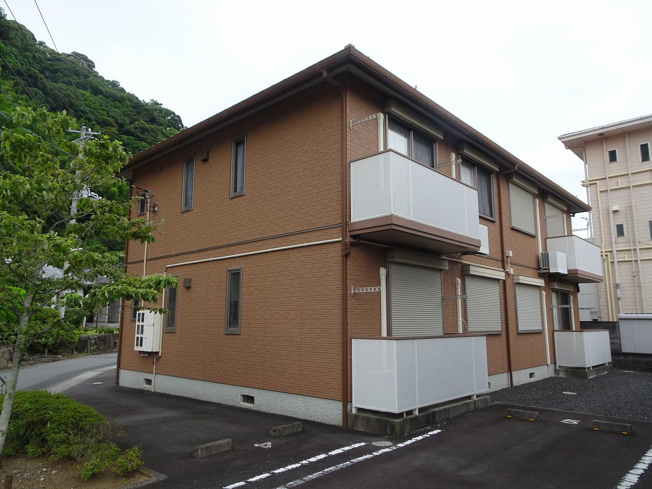 メゾンフルール