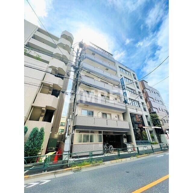 リンクフィールド中野