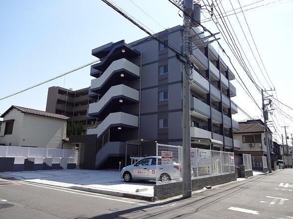 カーサ・フォルトナ