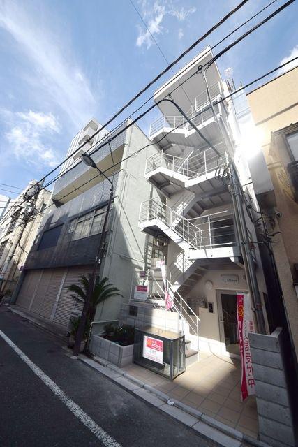 APEX秋葉原