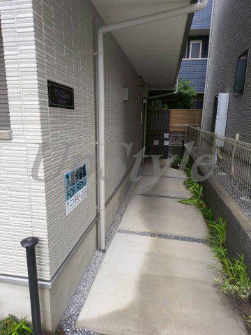 ティーズクォーレ六町II