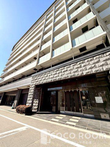 プレサンス四天王寺前夕陽ケ丘