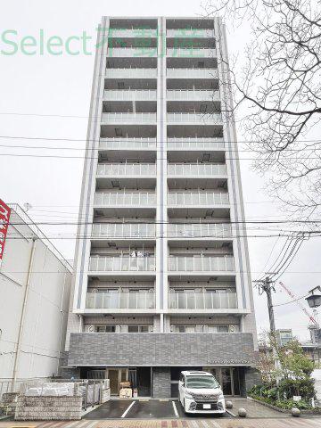 ハーモニーレジデンス名古屋今池