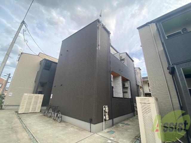 COCO東仙台