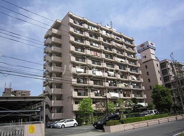 グランメール戸田II