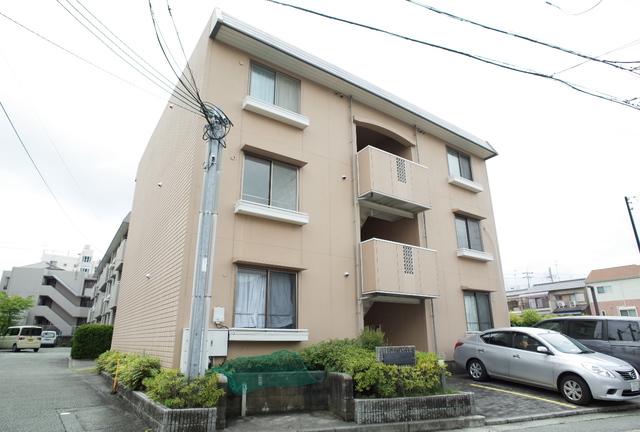 ブランユーカリB棟