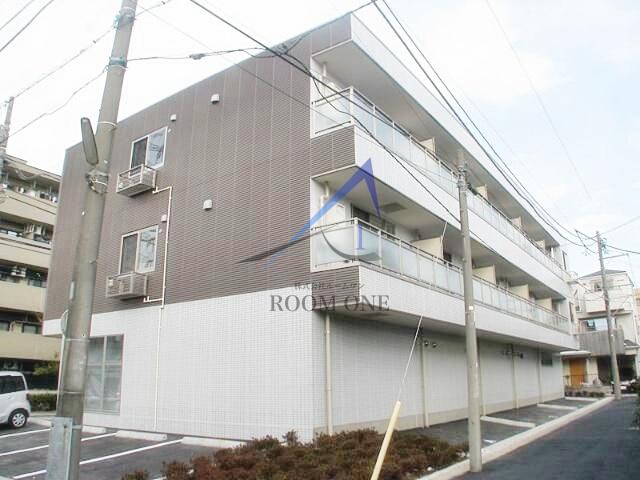 ラージヒルズ町田