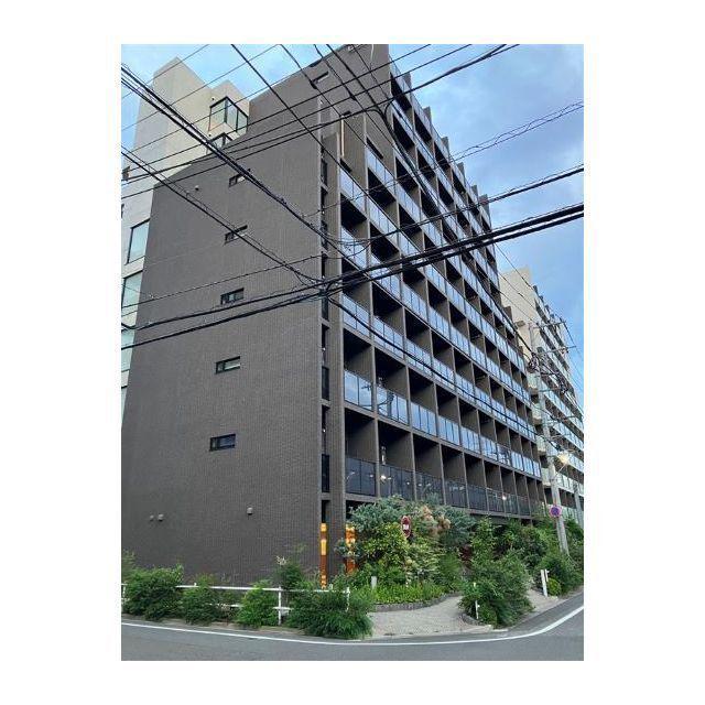 クレヴィスタ板橋西台II