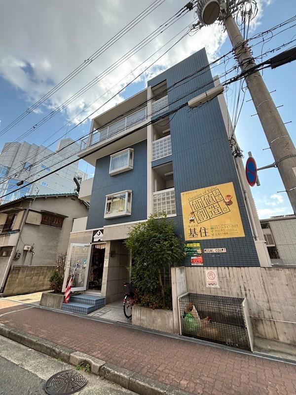 リーガルコート塚口